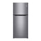 LG GN-C552SLCN Top Mount Freezer Refrigerator - 393L - HKarim Buksh