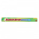 Scotch-Brite Alluminum Foil 37.5 sq ft - HKarim Buksh