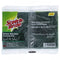 Scotch-Brite Large Scouring Pad - HKarim Buksh