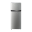 Changhong Ruba CHR-DD238S Direct Cool Fastest Cooling Series Steel Door Refrigerator - HKarim Buksh