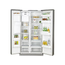 Samsung RS50N3913BC/EU Refrigerator - 501L - HKarim Buksh