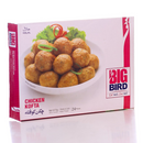 Big Bird Chicken Kofta Large 24 Pcs 672Gm - HKarim Buksh