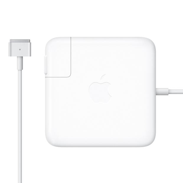 Apple 85W Magsafe 2 Power Adapter - 3 Pin - HKarim Buksh