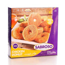 Sabroso Chicken Donut 20 Pcs 780 Gm - HKarim Buksh