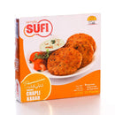 Sufi Chicken Chapli Kabab 888 Gm - HKarim Buksh