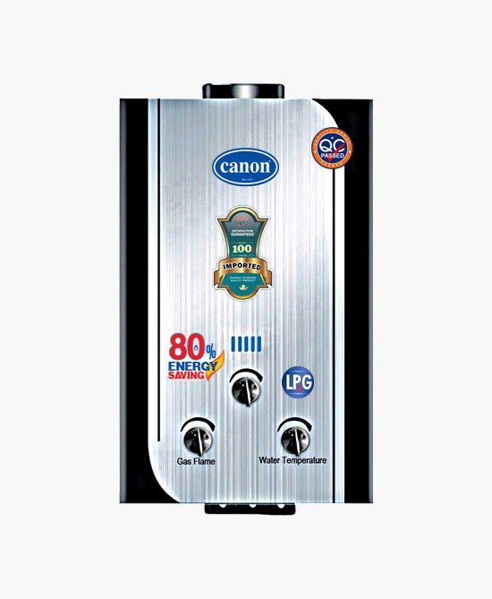 Canon Instant Gyzer 1002 10Ltr Dual - HKarim Buksh