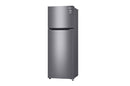 LG GN-B422SQCB Top Mount Freezer Refrigerator - 312L - HKarim Buksh