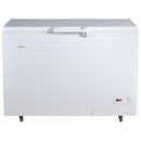 Haier HDF-245SD (Full Freezer - HKarim Buksh