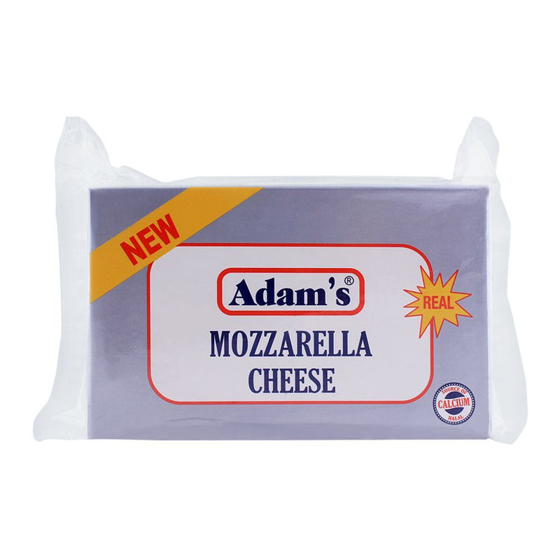 adams mozzarella cheese 200gm - HKarim Buksh