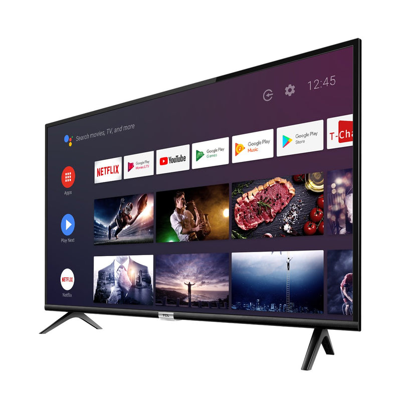TCL 40 1080P Android TV