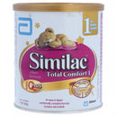 Abbott Similac Total Comfort 1 (0-6 Months) 360g - HKarim Buksh