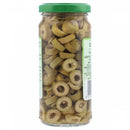 Coopoliva Sliced Green Olives 235g - HKarim Buksh