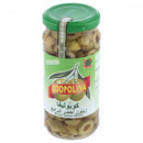 Coopoliva Sliced Green Olives 235g - HKarim Buksh