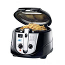 Anex AG-2014 Deep Fryer - HKarim Buksh