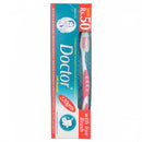 Anfords Doctor Toothpaste Big Saver Pack 220g - HKarim Buksh