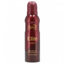 Glamour series Deodorant Elite 200ml - HKarim Buksh