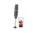 Anex AG-137 Deluxe Hand Blender Black - HKarim Buksh