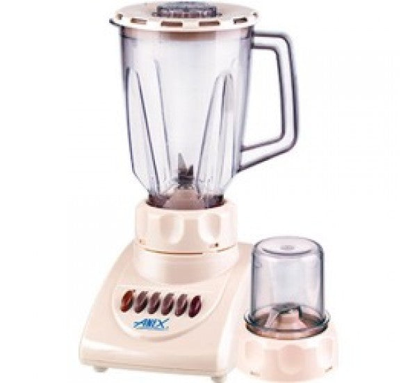 ANEX AG-697UB – 2 in 1 Blender Grinder - HKarim Buksh