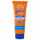 Body Luxuries Broad Spectrum Oil-Free Proectection Sun Screen 130ml - HKarim Buksh