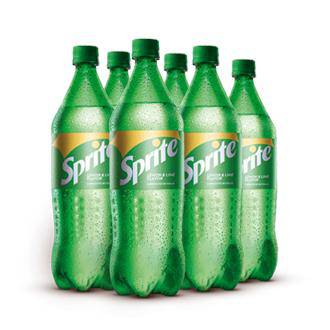 Sprite 1.5L (PET) X 6 - HKarim Buksh