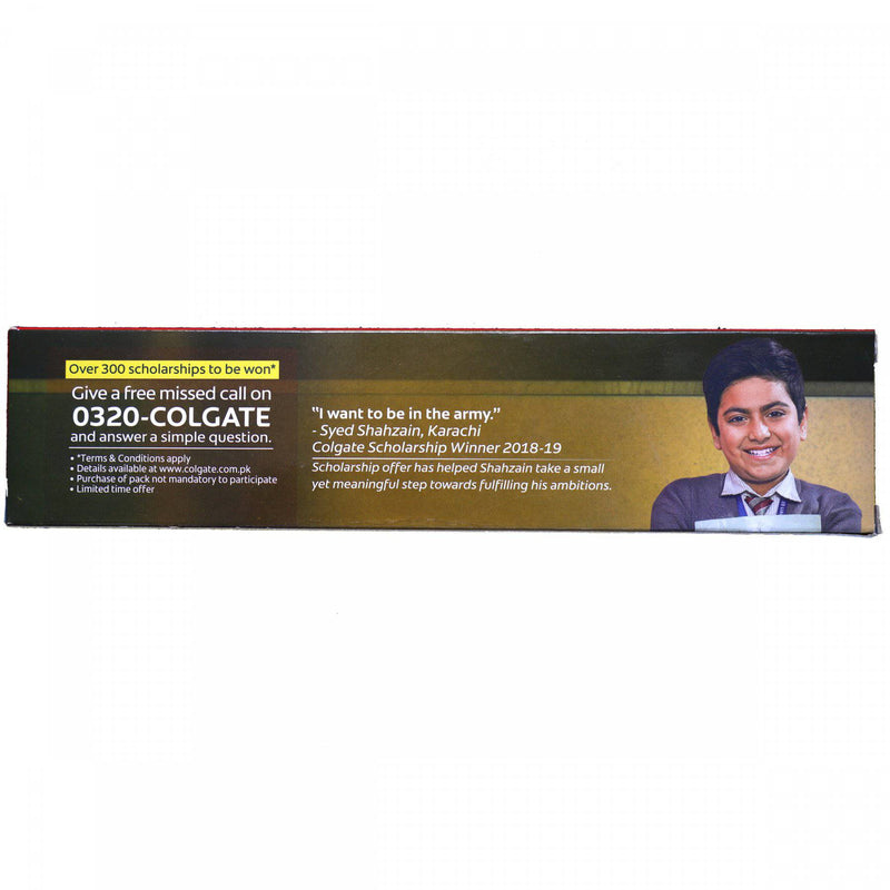 Colgate Maximun Cavity Protection 200g - HKarim Buksh