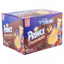 LU Prince Chocolate 12 Bar Packs - HKarim Buksh