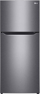 LG GN-B502SQCL Top Mount Freezer Refrigerator - 393L - HKarim Buksh