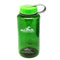 Lock & Lock Bisfree Eco Slim Water Bottle Tritan Green 500Ml