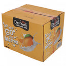 Day Fresh Flavored Milk on the Go with Mango 12 x 235ml - HKarim Buksh