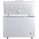 Haier HDF-285SD (Full Freezer) - HKarim Buksh