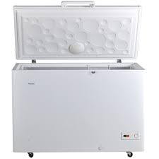 Haier HDF-285SD (Full Freezer) - HKarim Buksh