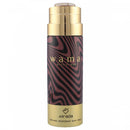 Wama Pour Femme Perfumed Deodorant Body Spray 200ml - HKarim Buksh