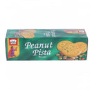 Peek Freans Peanut Pista Biscuits Family Pack - HKarim Buksh