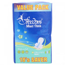 Freedom Maxi Thick 18 Long Sanitary Napkins - HKarim Buksh