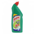 Harpic Lime Power Plus 10X Toilet Cleaner 1000ml - HKarim Buksh