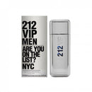 Carolina Herrera 212 Vip Men Edt 100Ml - HKarim Buksh