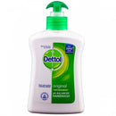 Dettol Original Liquid Hand Wash 250ml - HKarim Buksh