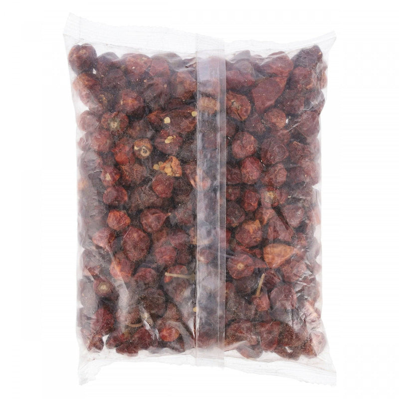 Nutri Red Chilli Whole 200g - HKarim Buksh