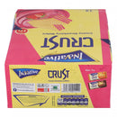 Inovative Crust Creamy Strawberry Wafers 12 Packs - HKarim Buksh