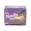 Bisconni Novitta Chocolate Wafer 6 Packs - HKarim Buksh