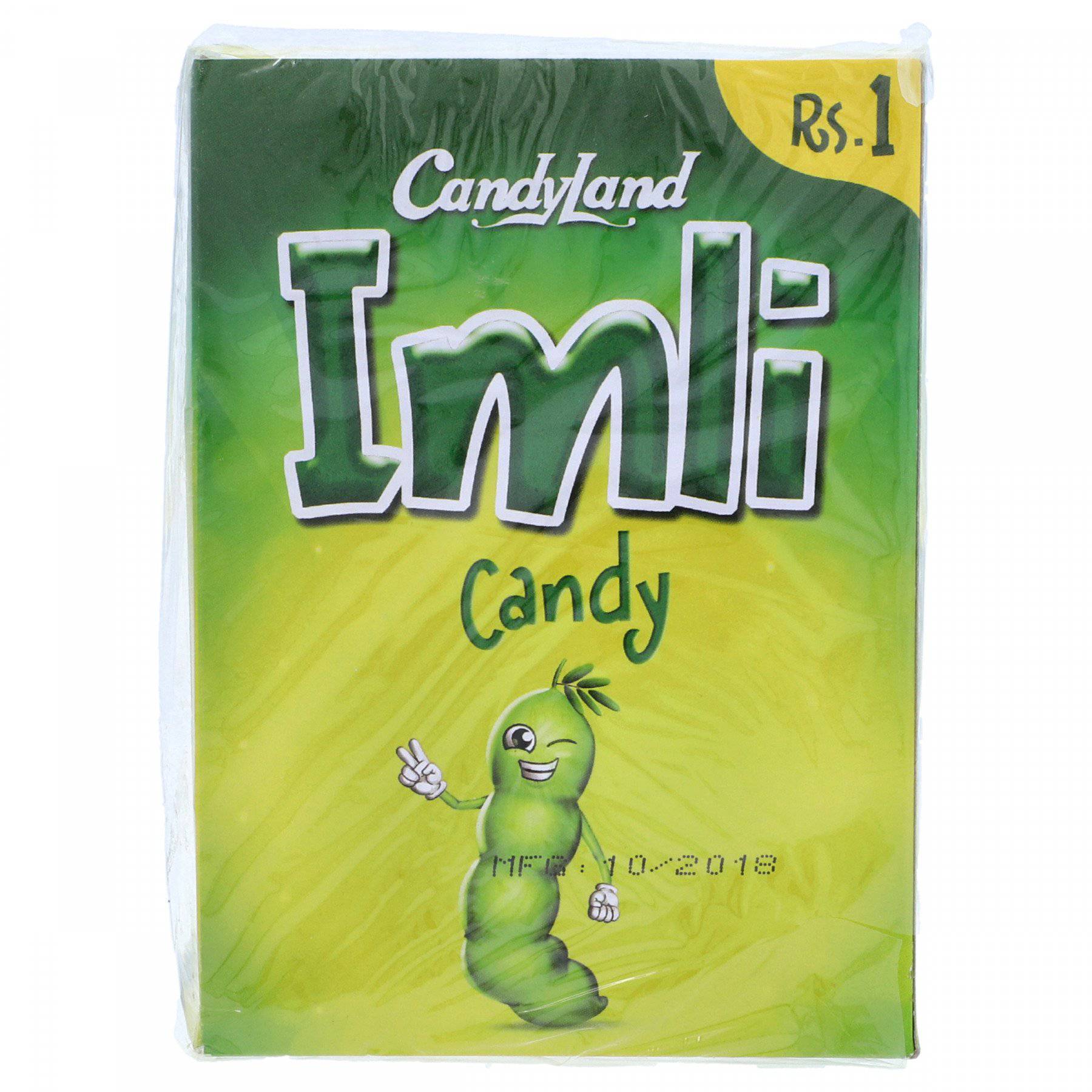 Imli candy deals