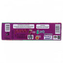 Jazee Zipper Seal 50 Bags - HKarim Buksh