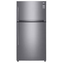 LG GR-H832HLHU Inverter No Frost Refrigerator - 592L - HKarim Buksh