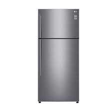 LG No Frost Refrigerator GN-C732HLCU -  506L - HKarim Buksh