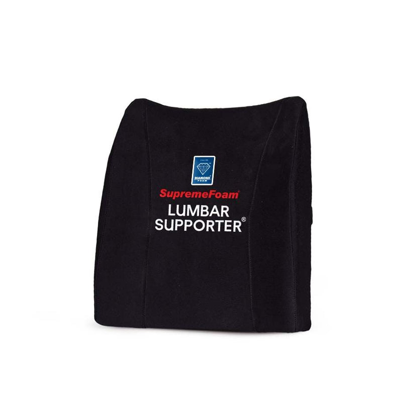 Supreme Lumbar Supporter - HKarim Buksh