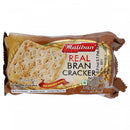 Maliban Real Bran Cracker 140g - HKarim Buksh