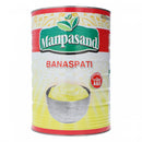 Manpasand Banaspati Cholesterol Free 5kg - HKarim Buksh