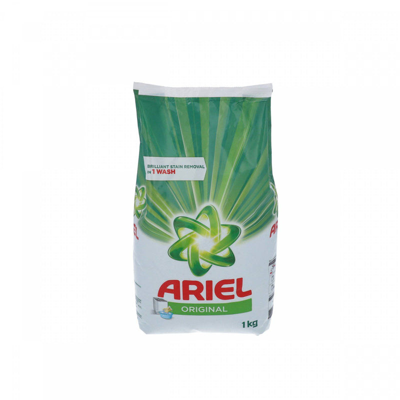 Ariel Regular 1kg - HKarim Buksh