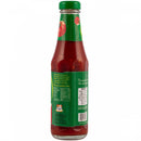 National Chilli Garlic Sauce 275ml - HKarim Buksh