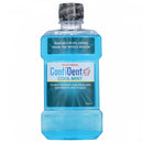 Confident Cool Mint Mouthwash 250ml - HKarim Buksh